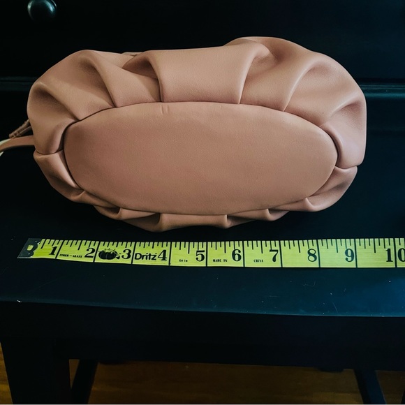 Pink Crossbody Purse - Picture 5 of 7